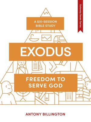 cover image of Exodus